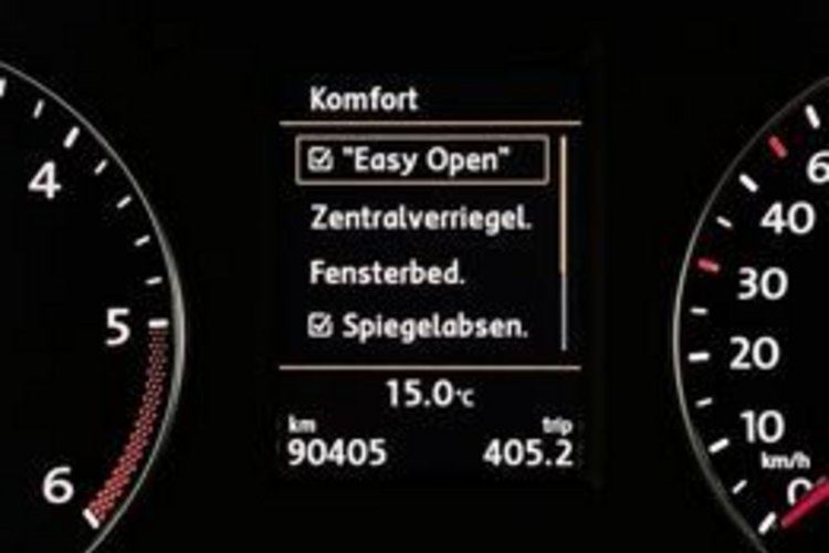 Seat Alhambra Alhambra 2.0 TDI FR-LINE 7SITZ+PANO+AHK+STANDHEI