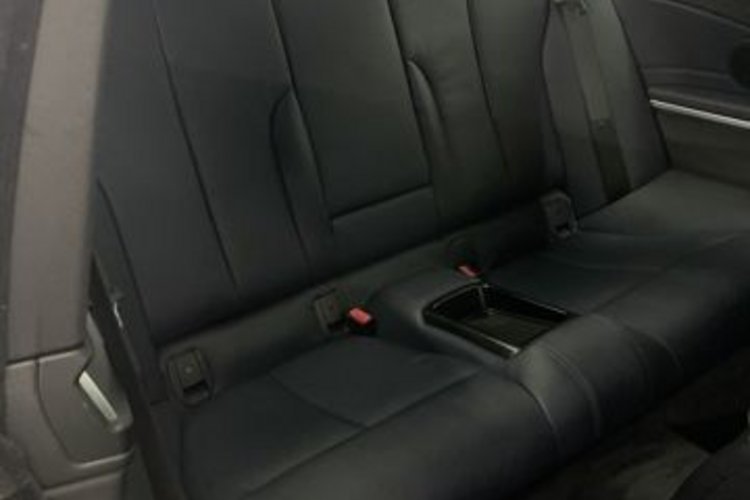 BMW 420 420 d Coupe xDrive Luxury Line M-FAHRWERK MEMORY