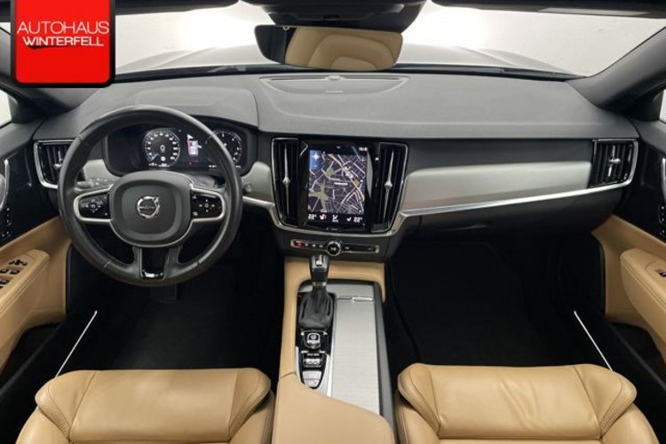 Volvo V90 Cross Country V90 Cross Country D4 AWD Pro MEMO+STANDHZG+AHK