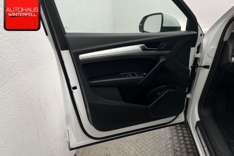 Audi Q5 Q5 Sportback 50 TDI Qu S LINE HUD+VIRTUAL+KAMERA