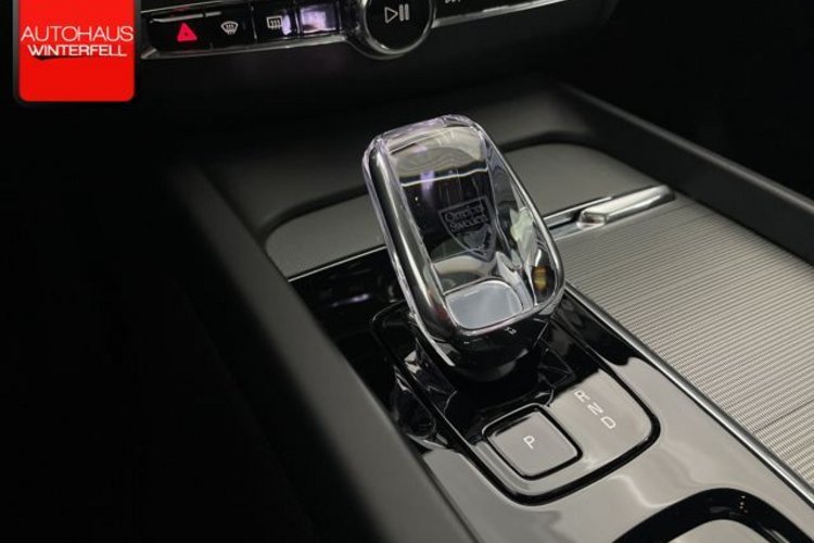 Volvo XC60 XC60 T8 AWD PLUS BLACK EDITION RECH PANO+STANDH+