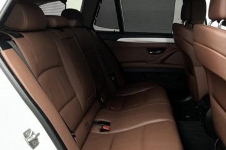 BMW 525 525 d xDrive Touring 19Z M SPORT MEMORY+SOFT+HUD