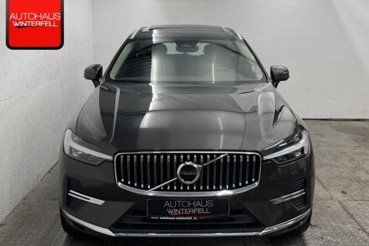 Volvo XC60 XC60 B4 D AWD PLUS BRIGHT PANO+AHK+STANDHZG+MEMO
