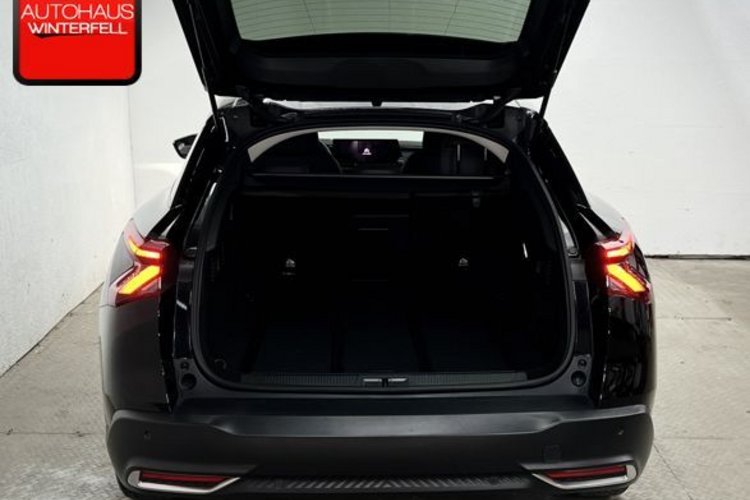 Citroën C5 X C5 X PureTech 130 EAT8 PLUS SITZHEIZUNG+KAMERA+