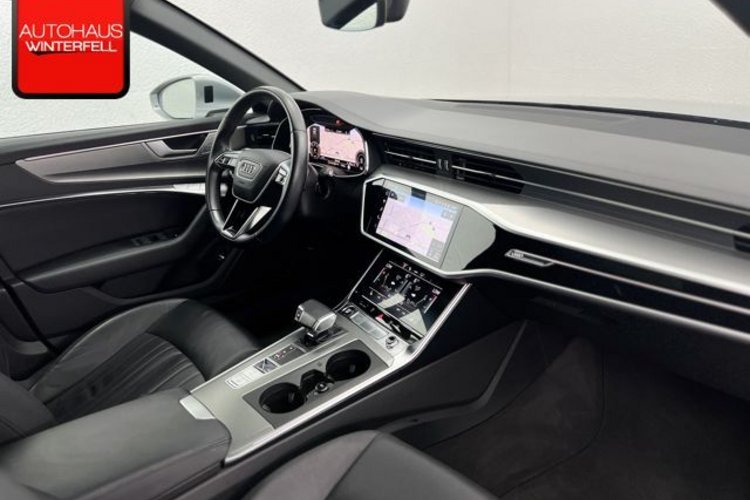 Audi A6 A6 Avant 40 TDI Design PANO+MEMO+KEYLESS+KAMERA+