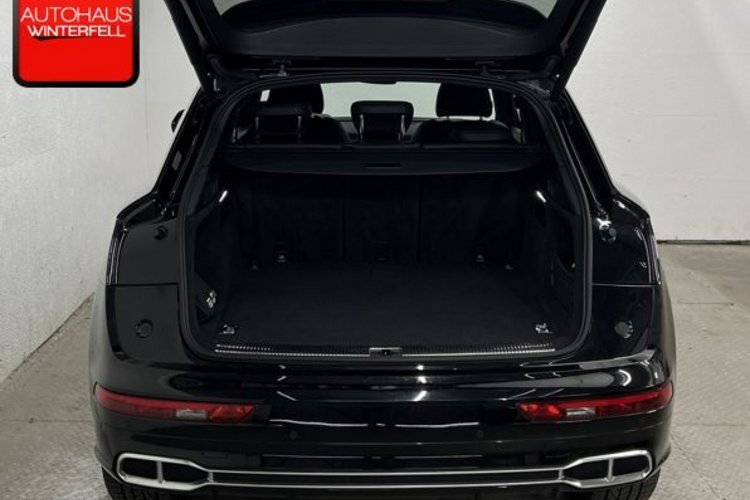 Audi Q5 Q5 55 TFSI e qu S line MATRIX+360+MEMORY+ACC+