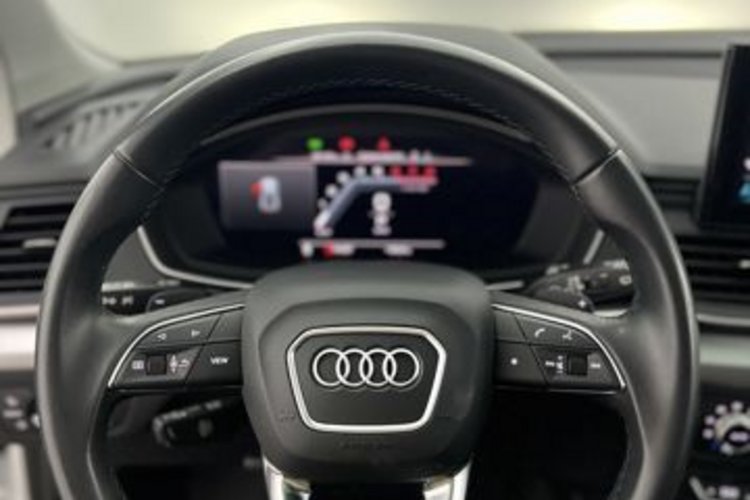 Audi Q5 Q5 40 TFSI Qu PANO+AHK+VIRTUAL+KAMERA+LED+
