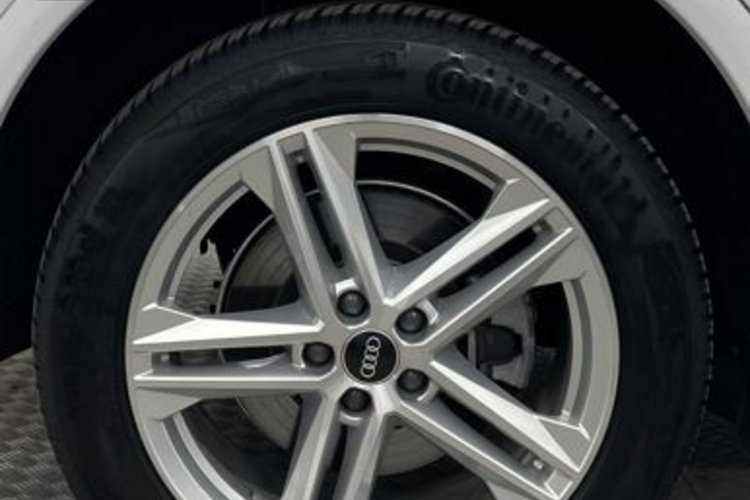 Audi Q5 Q5 Sportback 40 TDI qu S line PANO+OPTIK+AHK+HUD