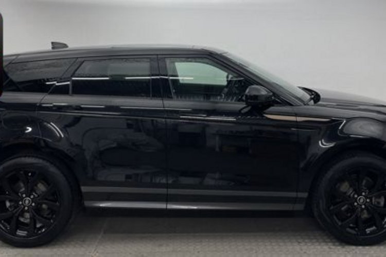 Land Rover Range Rover Evoque Range Rover Evoque P250 R-DYNAMIC SE AWD PANO+AH