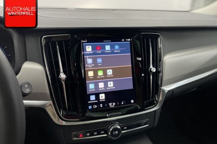Volvo V90 Cross Country V90 Cross Country Plus AWD PANO+360+AHK+MEMO+H&amp;K