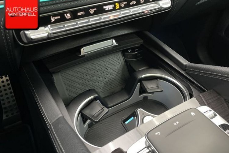 Mercedes-Benz GLS 400 GLS 400 d 4M AMG 7SITZ+PANO+E-ACTIVE+AHK+STANDH+