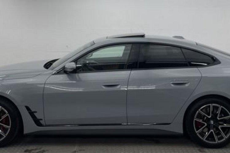 BMW 420 Gran Coupé 420 Gran Coupe M SPORT PRO GSD+M-SITZE+LASER+