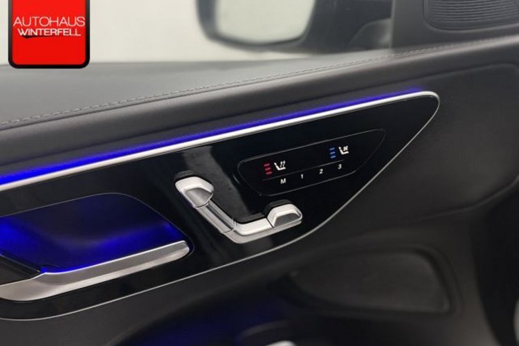 Mercedes-Benz C 300 C 300 e AMG 18Z NIGHT PANO+360+MEMORY+SITZKLIMA+