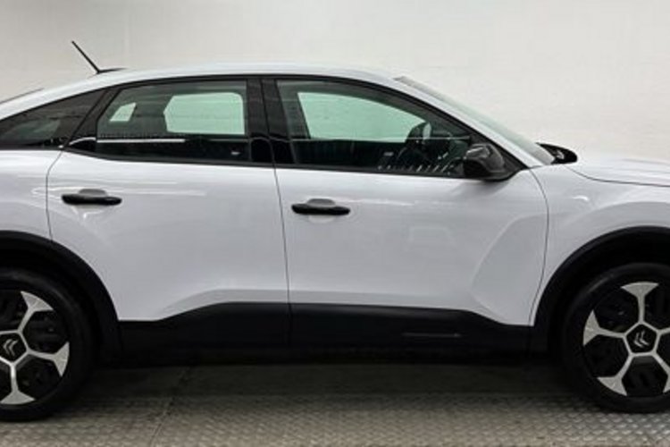 Citroën C4 C4 Hybrid 100 ë-DSC6 YOU KAMERA+NAVI+CARPLAY+DAB