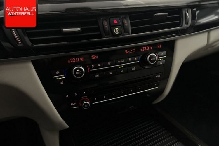 BMW X5 X5 xDrive30d PANO+AHK+SOFT+HUD+DIGITAL+KEYLESS+