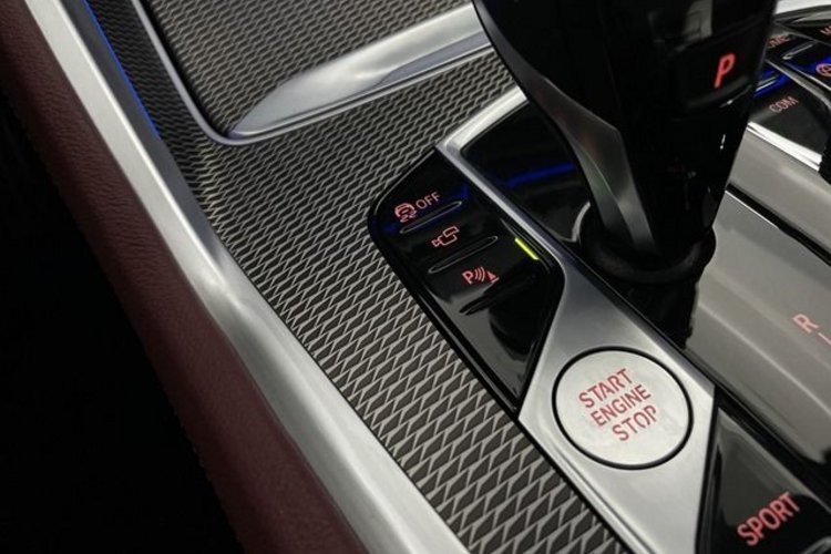 BMW X6 X6 xDrive 40d M SPORT PANO-SKY+22Z+360+MASSAGE+