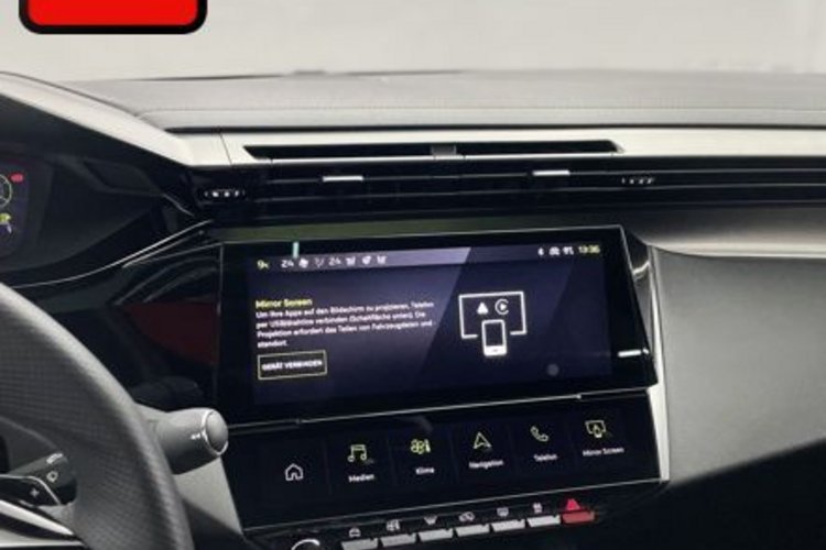 Peugeot 408 408 HYBRID 136 e-DSC6 GT PANO+MEMO+360+3D-TACHO+