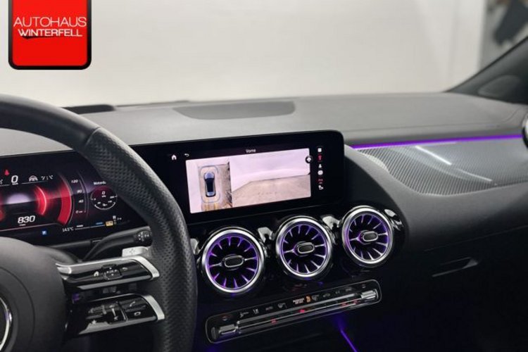 Mercedes-Benz B 200 B 200 AMG LINE ADVANCED PLUS PANO+360+HUD+MEMORY