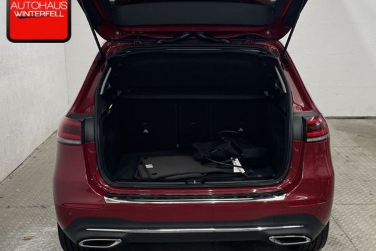 Mercedes-Benz B 250 B 250 e PROGRESSIVE PANO+MBEAM+KAMERA+DISTRONIC+