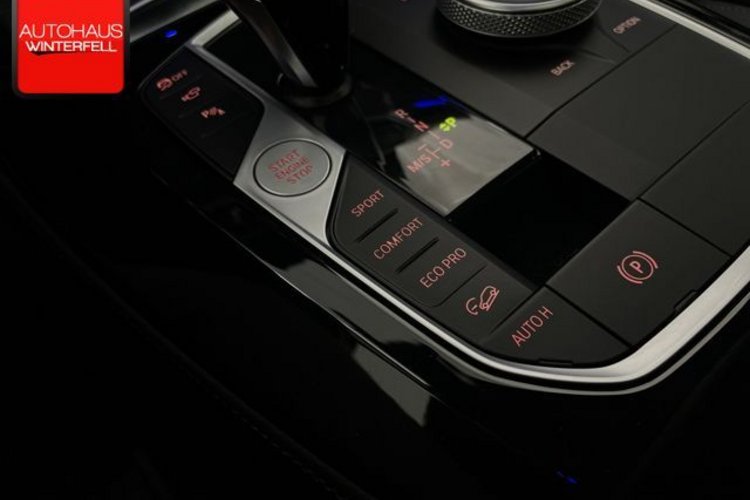 BMW X4 M40 X4 M40 d xDrive PANO+AHK+LASER+360+MEMO+STANDHZG