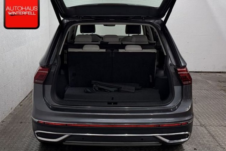 Volkswagen Tiguan Allspace Tiguan Allspace 2.0 TSI Elegance 4M 7SITZ+PANO+