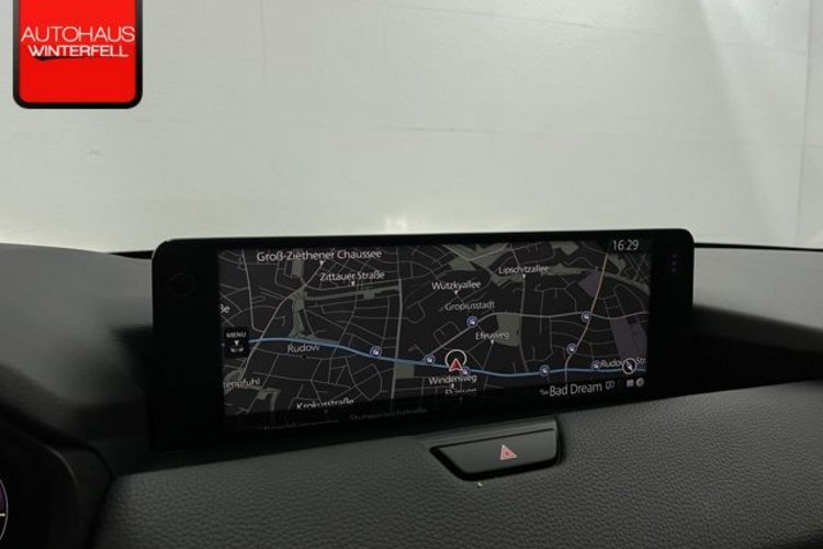Mazda CX-60 CX-60 AWD PHEV HOMURA PANO+360+SITZKLIMA+KEYLESS
