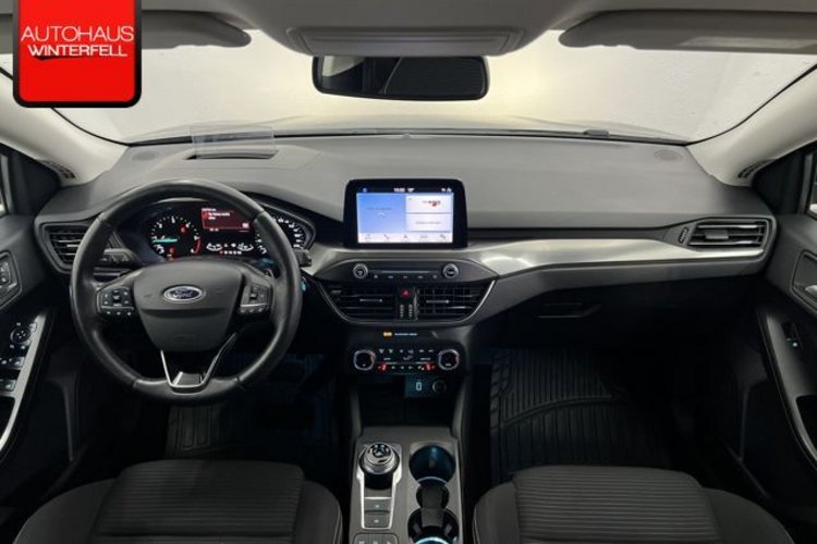 Ford Focus Focus Turnier Active LED+KAMERA+MYKEY+CARPLAY+