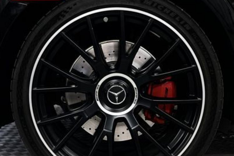 Mercedes-Benz E 53 AMG E 53 AMG T 4M+ NIGHT PREMIUM PANO+DRIVERS+SUPER+