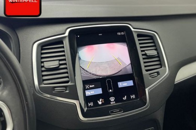 Volvo XC90 XC90 B5 D AWD PRO 7SITZER+KAMERA+KEYLESS+CARPLAY
