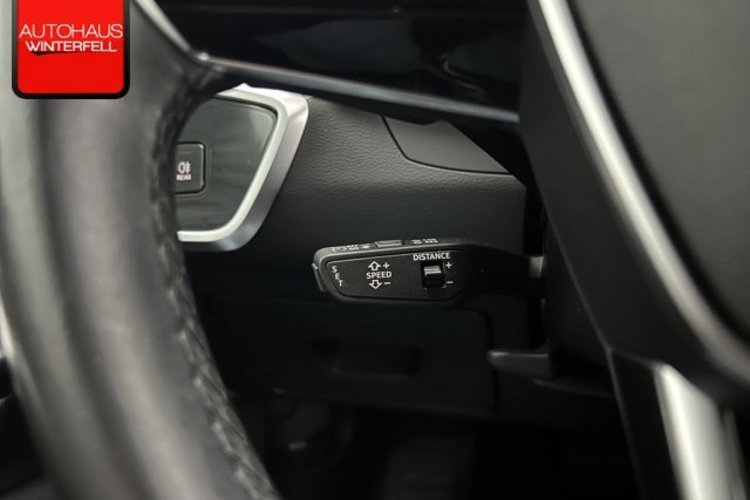 Audi A6 A6 Avant 40 TDI Design PANO+MEMO+KEYLESS+KAMERA+