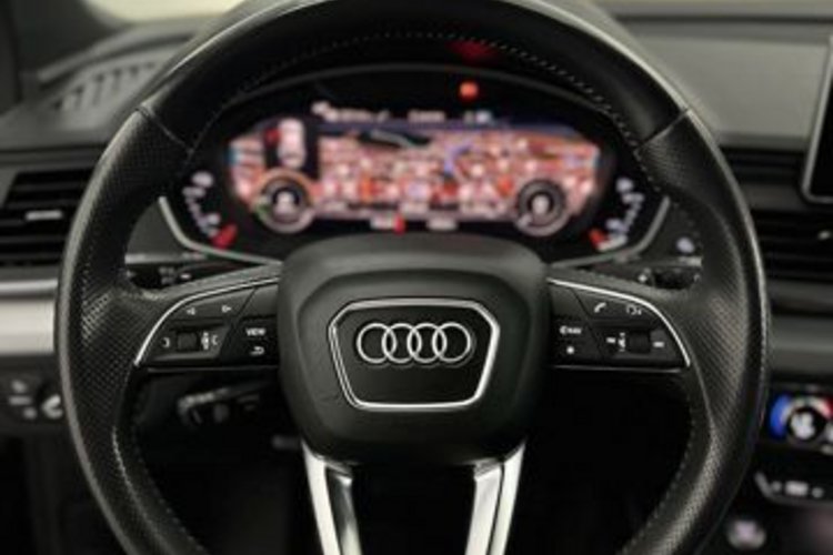 Audi Q5 Q5 55 TFSI e qu S line MATRIX+360+MEMORY+ACC+