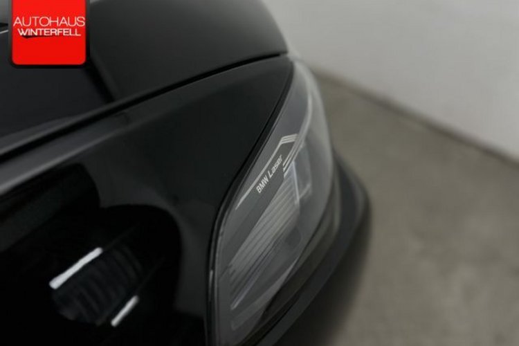 BMW X5 X5 xDrive 45 e xLine PANO-SKY+TRITT+LASER+ACC+
