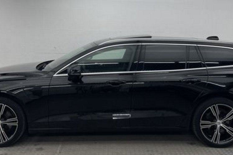 Volvo V60 V60 T8 INSCRIPTION RECH AWD PANO+MASSAGE+STANDH+