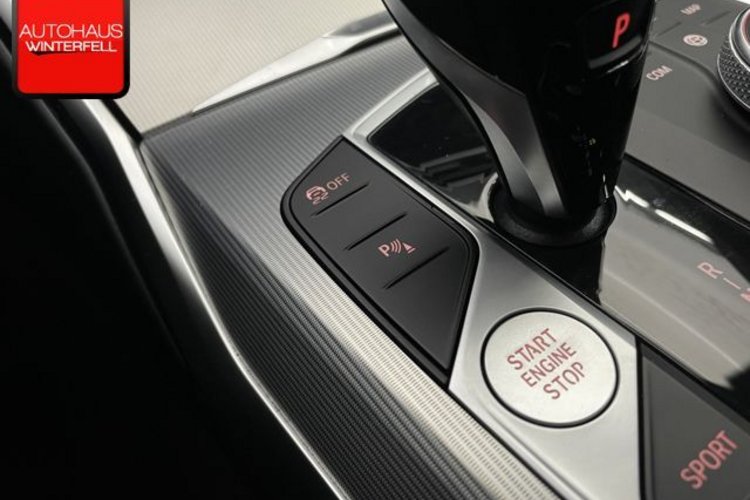 BMW M340d M340d xDrive LASER+MEMO+HUD+AHK+KEYLESS+STANDHZG