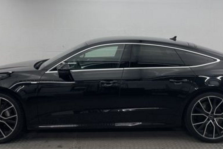 Audi A7 A7 Sportback 40 TDI qu S line B&amp;O+21Z+KEYLESS+