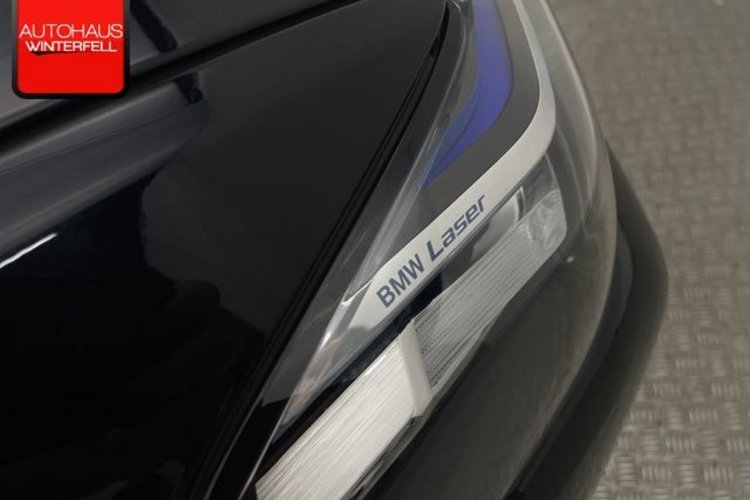 BMW 530 530 i xDrive Touring M SPORT PANO+AHK+360+HUD+