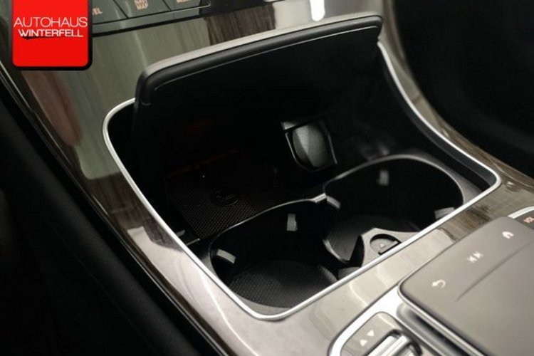 Mercedes-Benz GLC 300 GLC 300 e 4M AMG PANO+AHK+MEMO+360+HUD+DISTRONIC