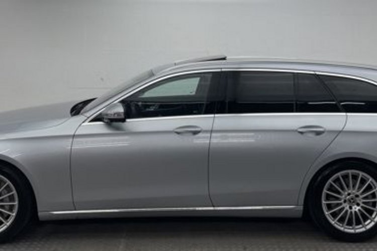 Mercedes-Benz E 400 E 400 d T 4M Exclusive GSD+AHK+SOFT+MEMO+STANDH+
