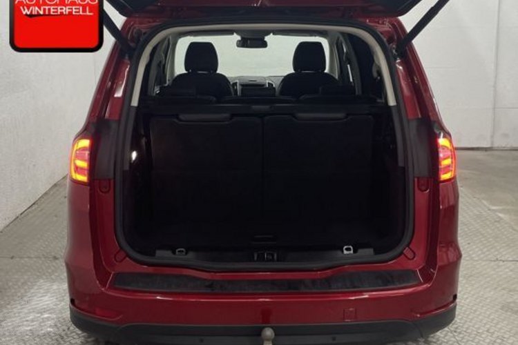 Ford Galaxy Galaxy 2.0 EcoBlue VIGNALE AWD 7SITZ+PANO+AHK+