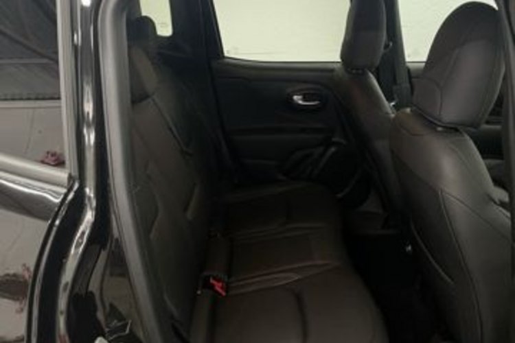 Jeep Renegade Renegade 1.5 GSE T4 48V e-Hybrid S-EDITION LED+