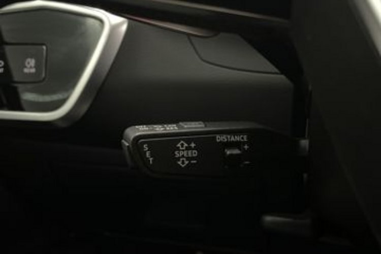 Audi A6 A6 Avant 50 TDI qu S line PANO+AHK+LUFT+STANDHZG