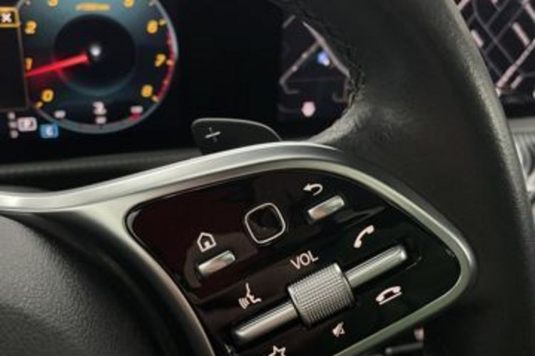 Mercedes-Benz A 250 A 250 Progressive NIGHT PANO+MULTIBEAM+KAMERA+