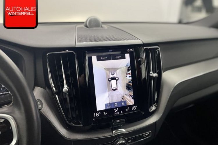 Volvo XC60 XC60 B5 D R-DESIGN AWD PANO+B&amp;W+360+HUD+STANDHZG