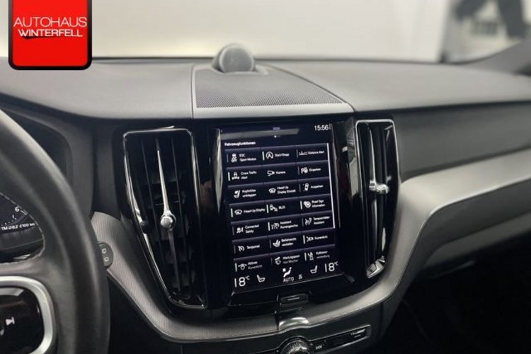 Volvo XC60 XC60 B5 D R-DESIGN AWD PANO+B&amp;W+360+HUD+STANDHZG