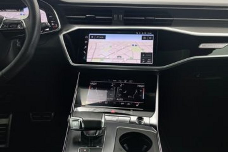 Audi A6 A6 Avant 55 TFSI e qu S line PANO+AHK+TV+NACHT+