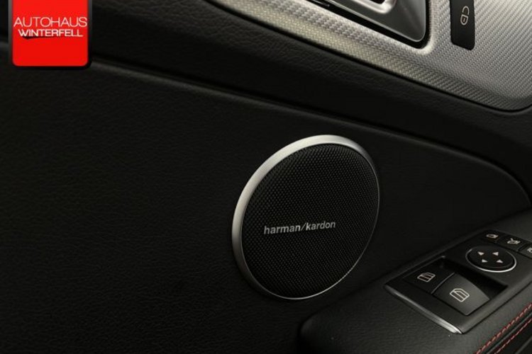 Mercedes-Benz SLC 200 SLC 200 AMG PANO+KAMERA+HARMAN/K+ILS+AIR-SCARF+