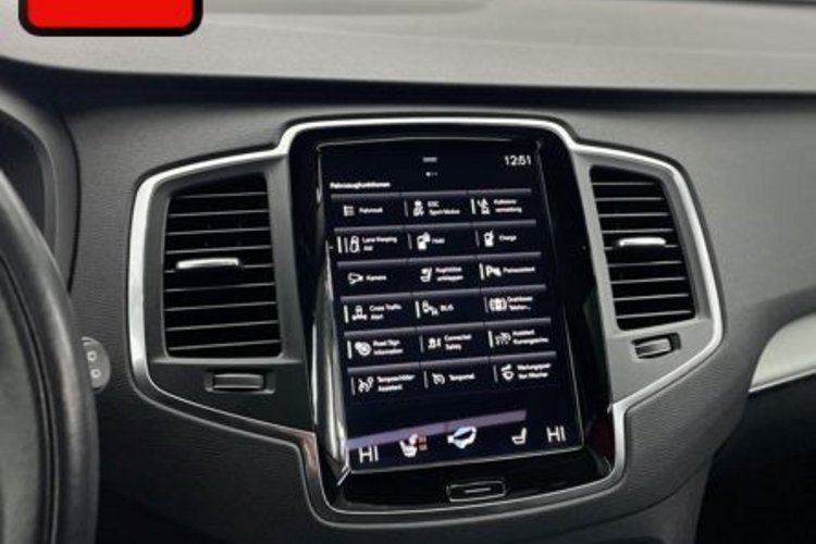 Volvo XC90 XC90 T8 AWD Recharge INSCRIPTION 7SITZ+PANO+KAM+