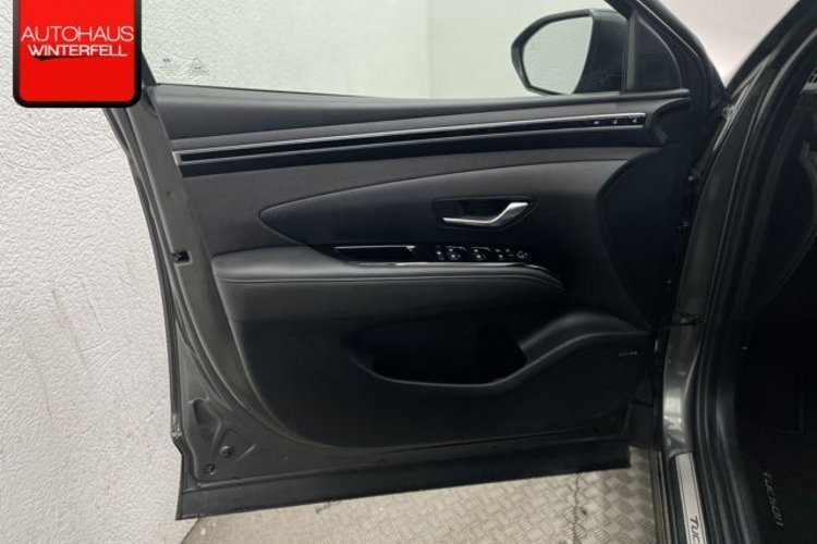 Hyundai TUCSON TUCSON 1.6 CRDI PRIME 360+KRELL+SITZKLIMA+