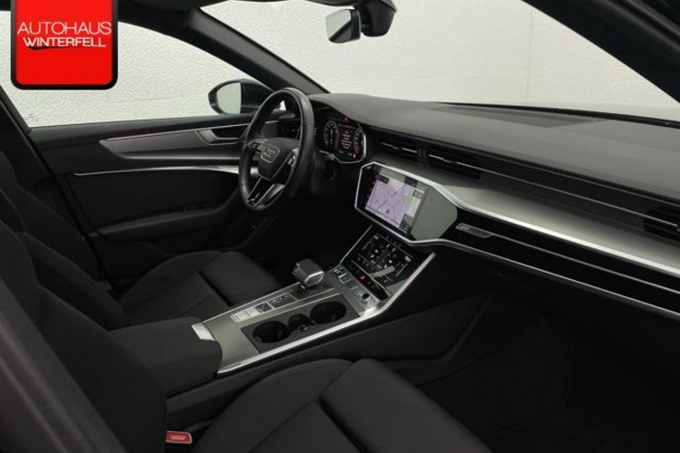 Audi A6 A6 Avant 45 TFSI SPORT PANO+MEMORY+KAMERA+LED