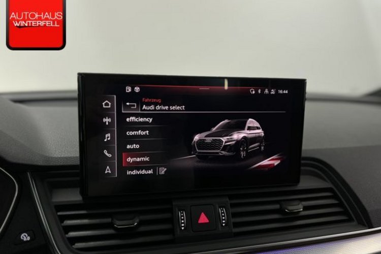 Audi Q5 Q5 55 TFSI e qu S line PANORAMA+OPTIK+MEMO+OLED+